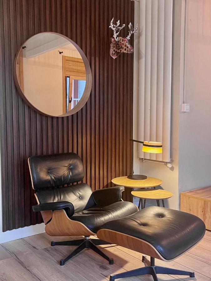 Cal Querol 1 - Centre Apartment Puigcerda