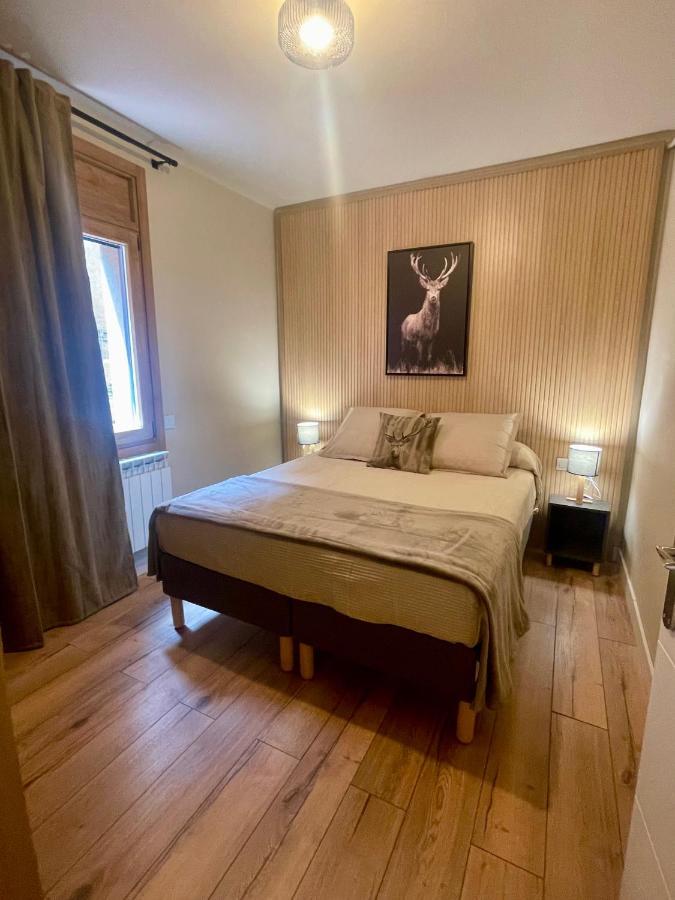 Apartment Cal Querol 1 - Centre Puigcerda