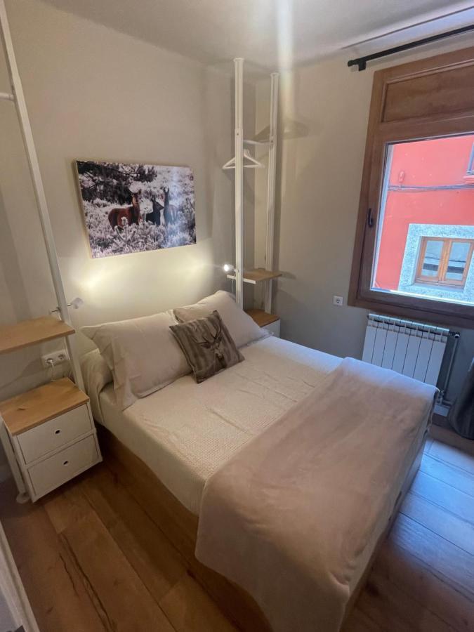 Apartamento Cal Querol 1 - Centre *