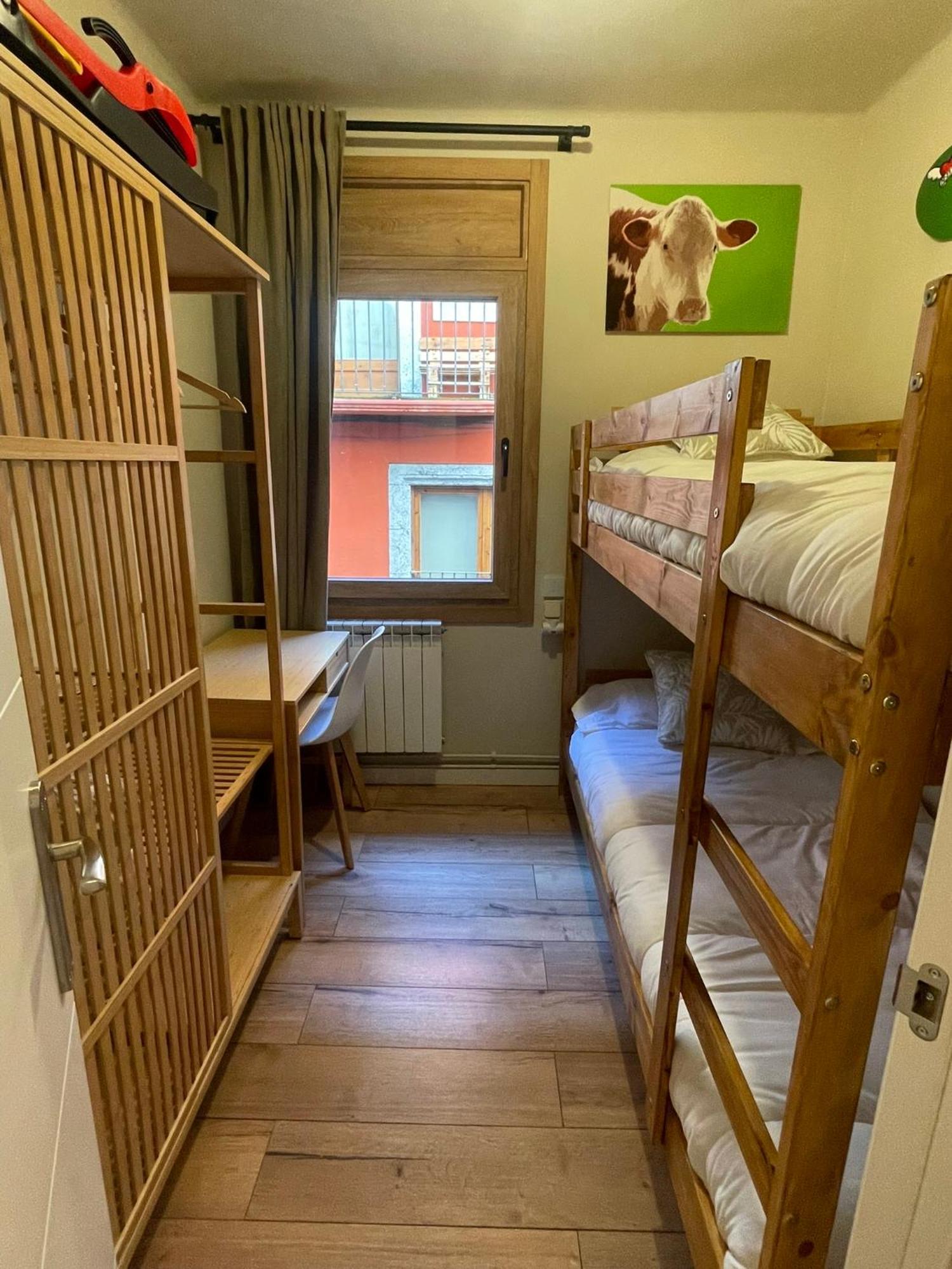 Cal Querol 1 - Centre Apartamento