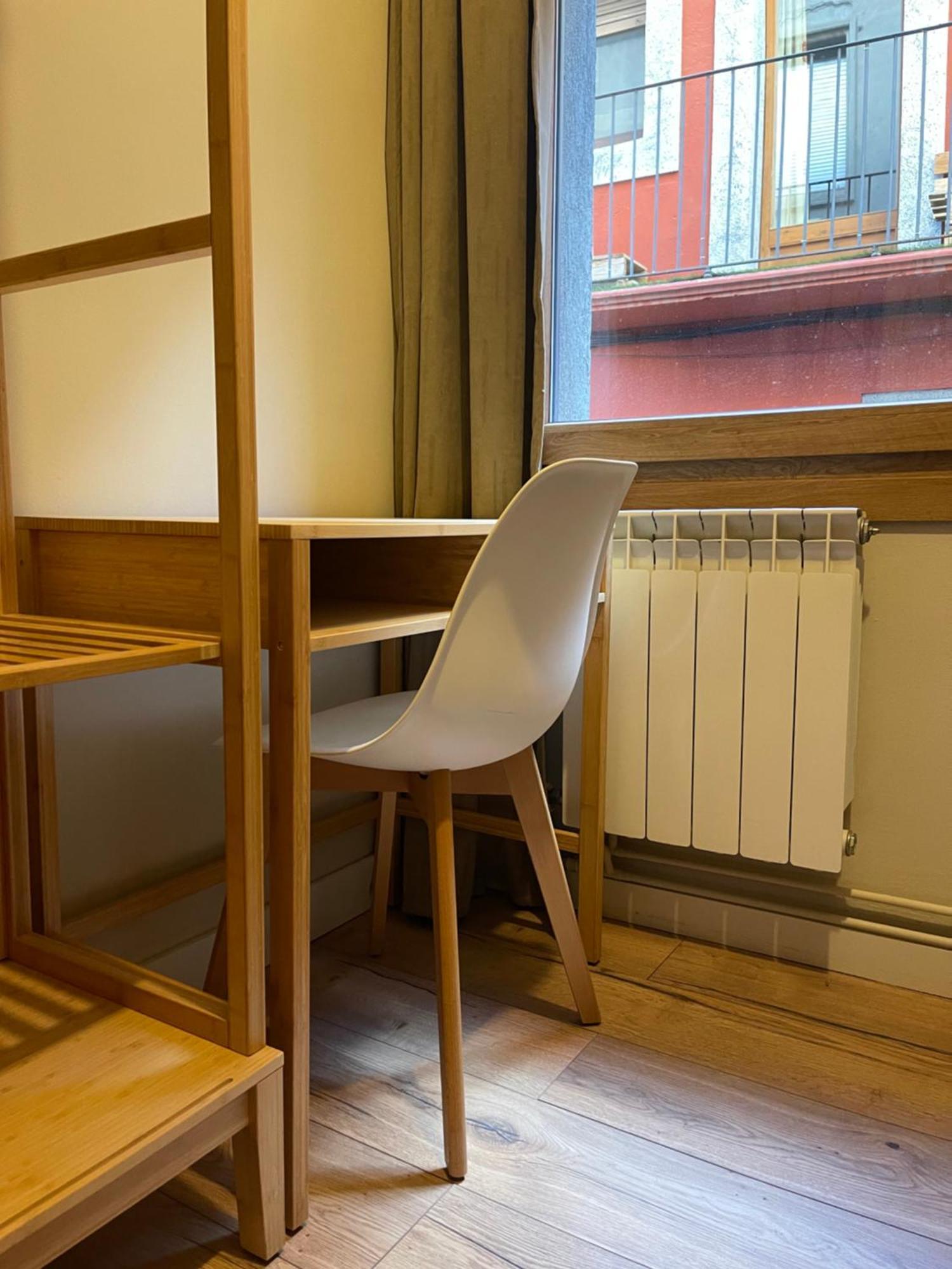 Apartamento Cal Querol 1 - Centre *