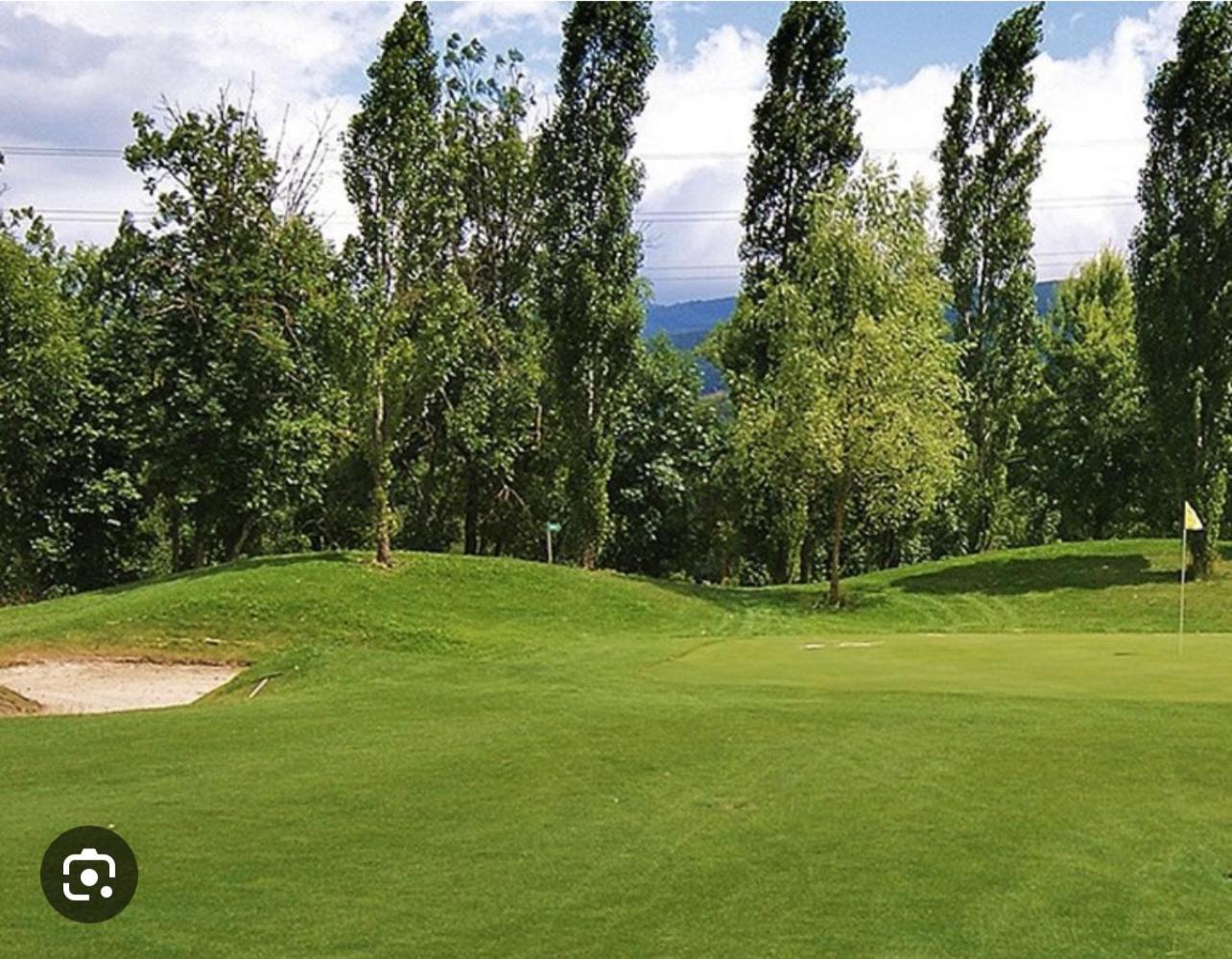 Cal Querol 1 - Centre Puigcerdà